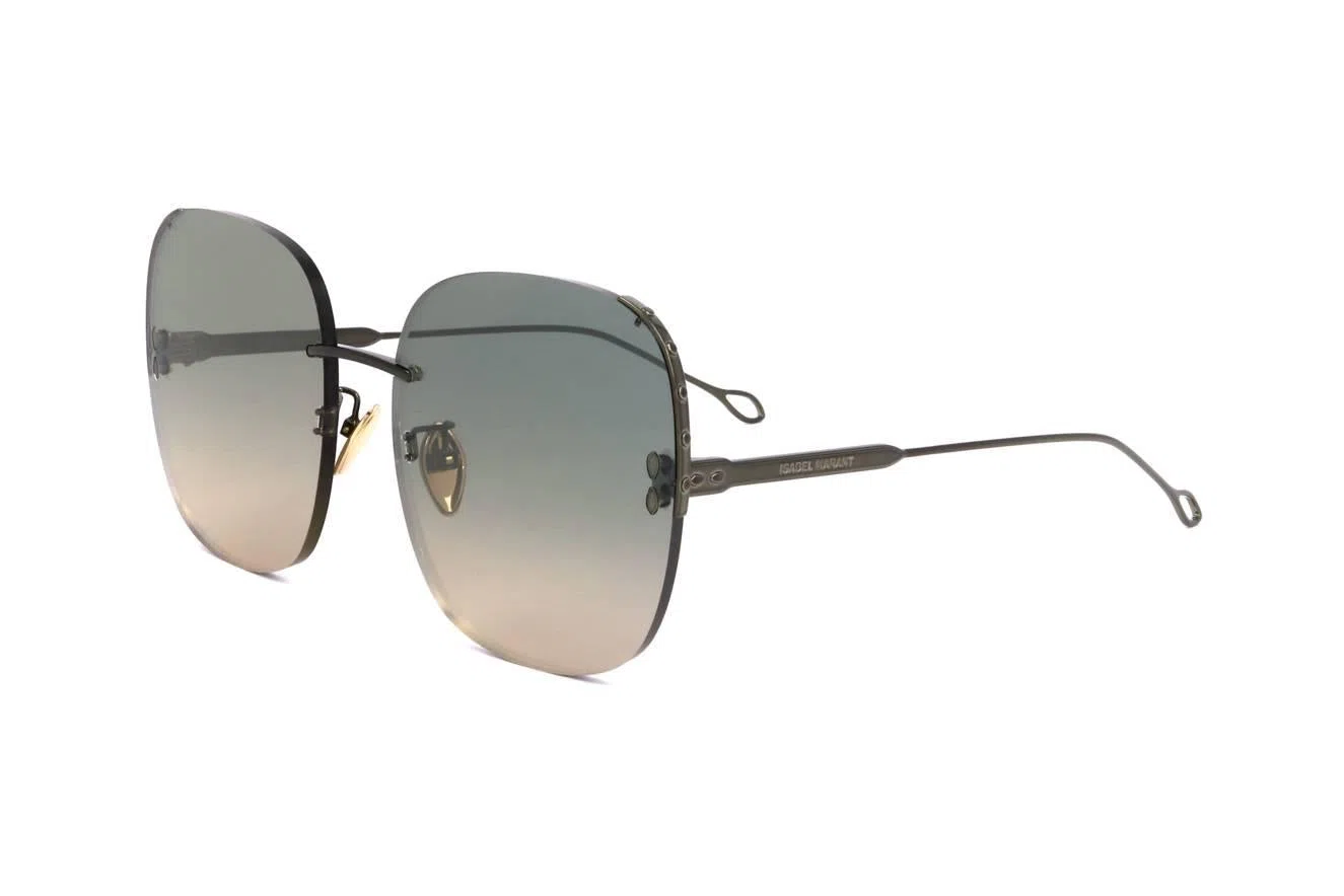 Isabel Marant IM0055_S Sunglasses - view 11